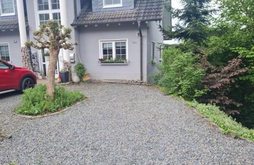 Wiehl Apartment | FeWo Wlodarek