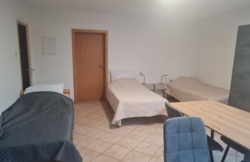 Wiehl Apartment | FeWo Wlodarek