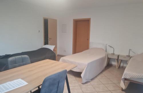 Wiehl Apartment | FeWo Wlodarek