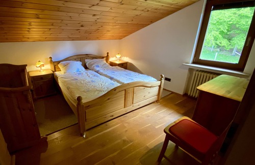 Iserlohn Apartment | Fewo - Zur Alten Schmiede