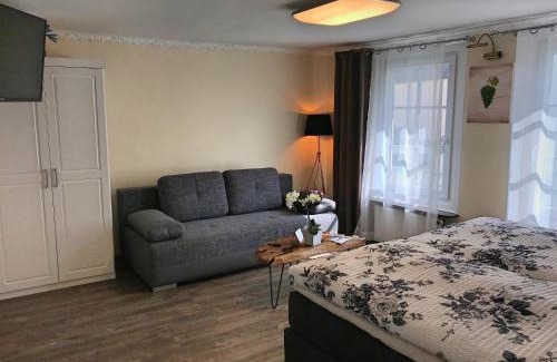 Ruedesheim am Rhein Apartment | Fewo Zur Goldenen Traube