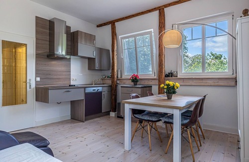 Westerholz Apartment | fewo1846 - Am Walfischstein - 2-room apartment near the beach