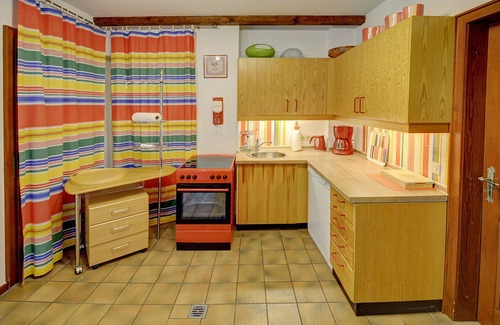 Satrup House | fewo1846 - De-ole-Doc-Hus - charming 2 bedroom old country doctor's house