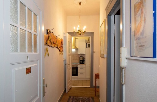 Holm Apartment | fewo1846 - Royal Suite - fewo1846 - Royal Suite/centrally located 3-room