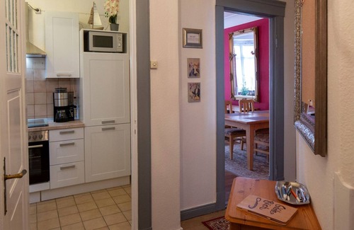 Holm Apartment | fewo1846 - Royal Suite - fewo1846 - Royal Suite/centrally located 3-room