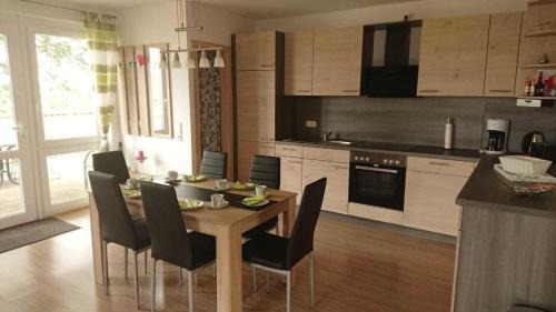 Damnatz Apartment | FeWo2 Griese