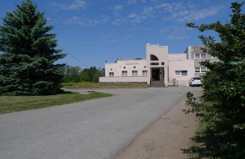 Harku Parish House | Feyena Guesthouse