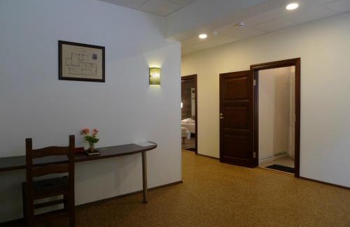 Harku Parish House | Feyena Guesthouse