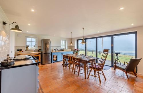 Llangower House | Ffridd Gymen - Four Bedroom House, Sleeps 8