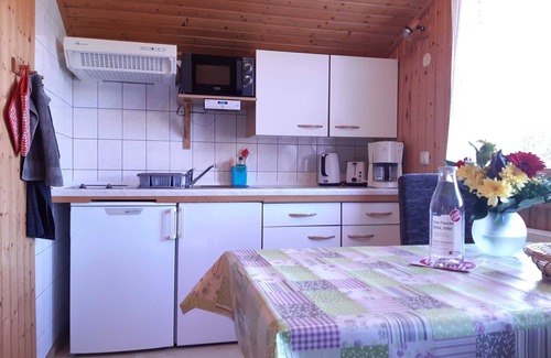 Vellahn House | FH 1 - Spatz - Landhof Kützin vacation resort