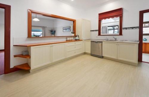 Portland House | Fiammata
