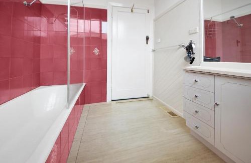 Portland House | Fiammata
