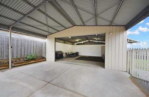 Portland House | Fiammata
