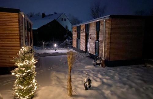 Schoenwald House | Fichtelcube de