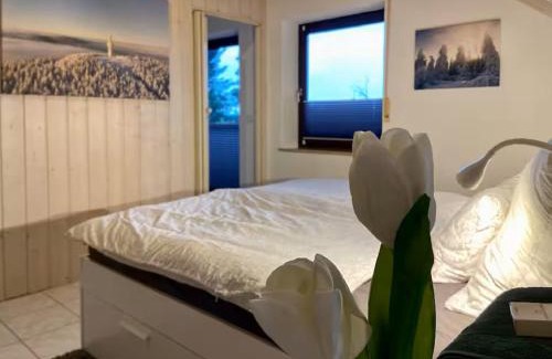 Gefrees Apartment | FICHTELRAUM Dein Raum im Fichtelgebirge