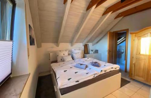 Gefrees Apartment | FICHTELRAUM Dein Raum im Fichtelgebirge