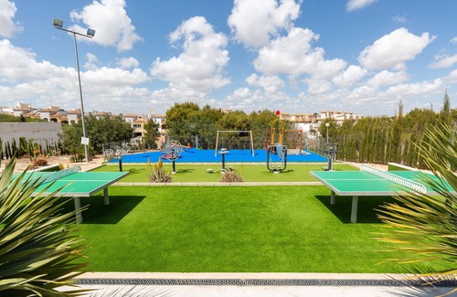 Los Balcones House | Fidalsa Summer Breeze