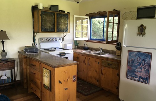 Erickson Resort | Fiddlehead Cabin With Outdoor Sauna by Riding Mountain National Park, Clear Lake