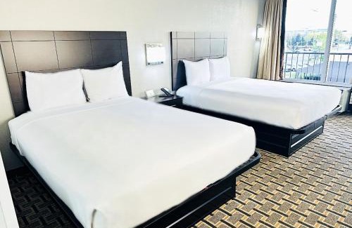Pennington Bend Hotel | Fiddlers Inn Opryland
