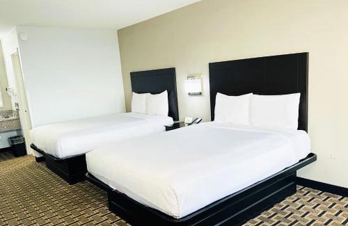 Pennington Bend Hotel | Fiddlers Inn Opryland