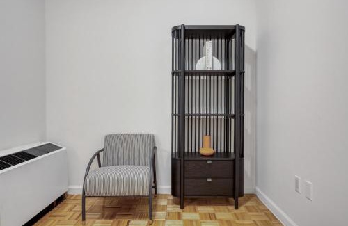 Financial District Apartment | FiDi studio w gym doorman nr Freedom Tower NYC-1090