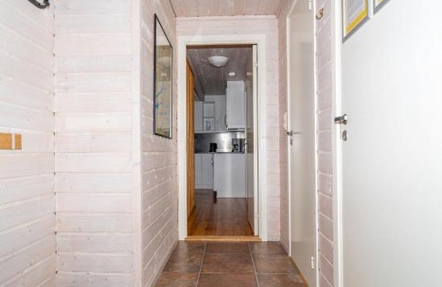 Sirdal House | Fidjeland 42