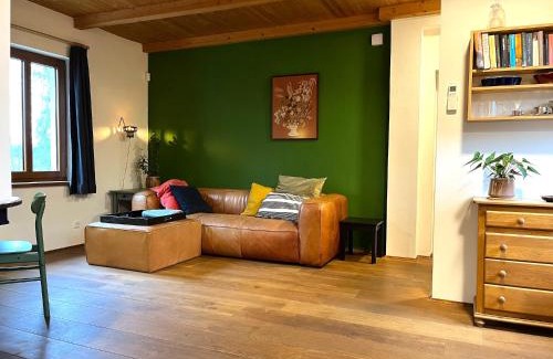 Hostka House | Fidler