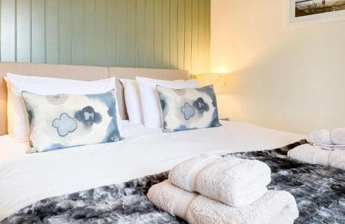 Sea Palling House | Field Crest