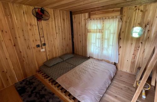 Nam Cang House | Field House SaPa - Nậm Cang