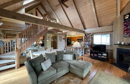 Bald Head Island House | Field of Dreams