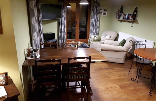 Eastrington Bed & Breakfast | Field View B&B