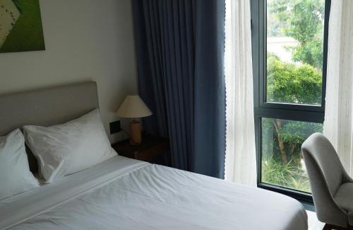 Ba Ria Hotel | Field Villa Hoàng Diệu