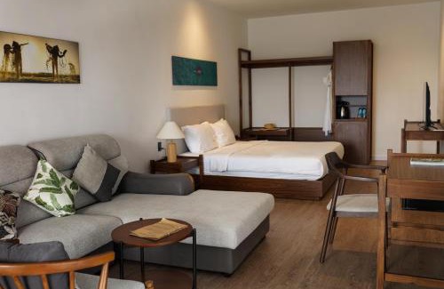 Ba Ria Hotel | Field Villa Hoàng Diệu