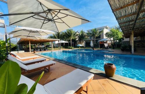 Ba Ria Hotel | Field Villa Hoàng Diệu