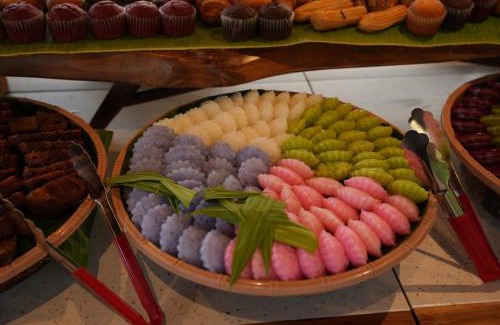 Ba Ria Hotel | Field Villa Hoàng Diệu