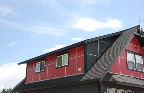 Clearwater Apartment | Fieldstone Guesthouse
