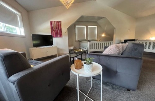 Clearwater Apartment | Fieldstone Guesthouse