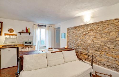 Siglioli Apartment | Fienile