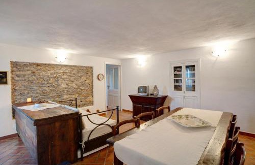Siglioli Apartment | Fienile