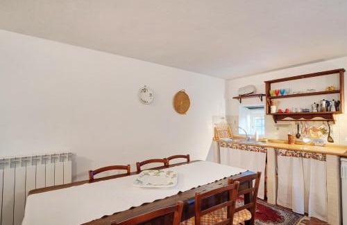 Siglioli Apartment | Fienile