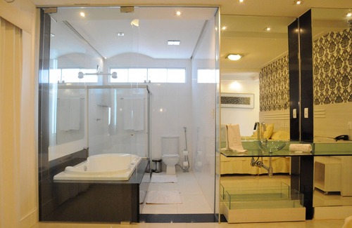 Irece Hotel | Fiesta Baiana Clube Hotel