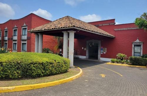 Xalapa Hotel | Fiesta Inn Xalapa