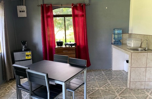 Las Horquetas House | Fifth Cathedral, 45 minutes from San Jose,