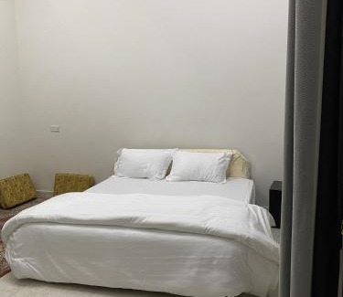 Tiwi House | FIG SHADES مزرعة ظلال التين
