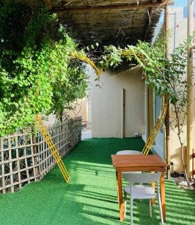 Tiwi House | FIG SHADES مزرعة ظلال التين