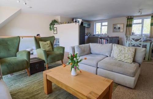 Axminster House | Fig Tree House