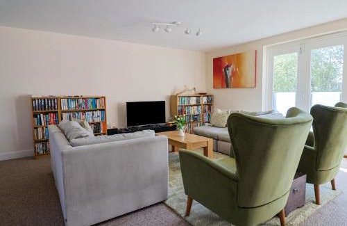 Axminster House | Fig Tree House