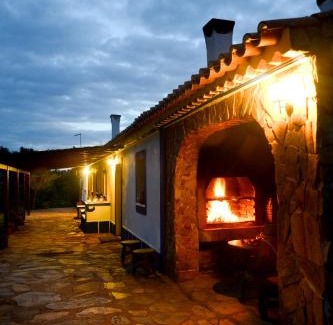 Reliquias House | Figueirinha Ecoturismo