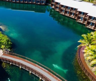 Momi Resort | Fiji Marriott Resort Momi Bay