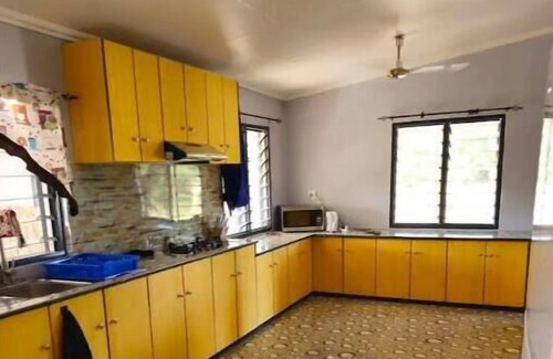 Tavua House | Fiji Paradise Home - Western Division